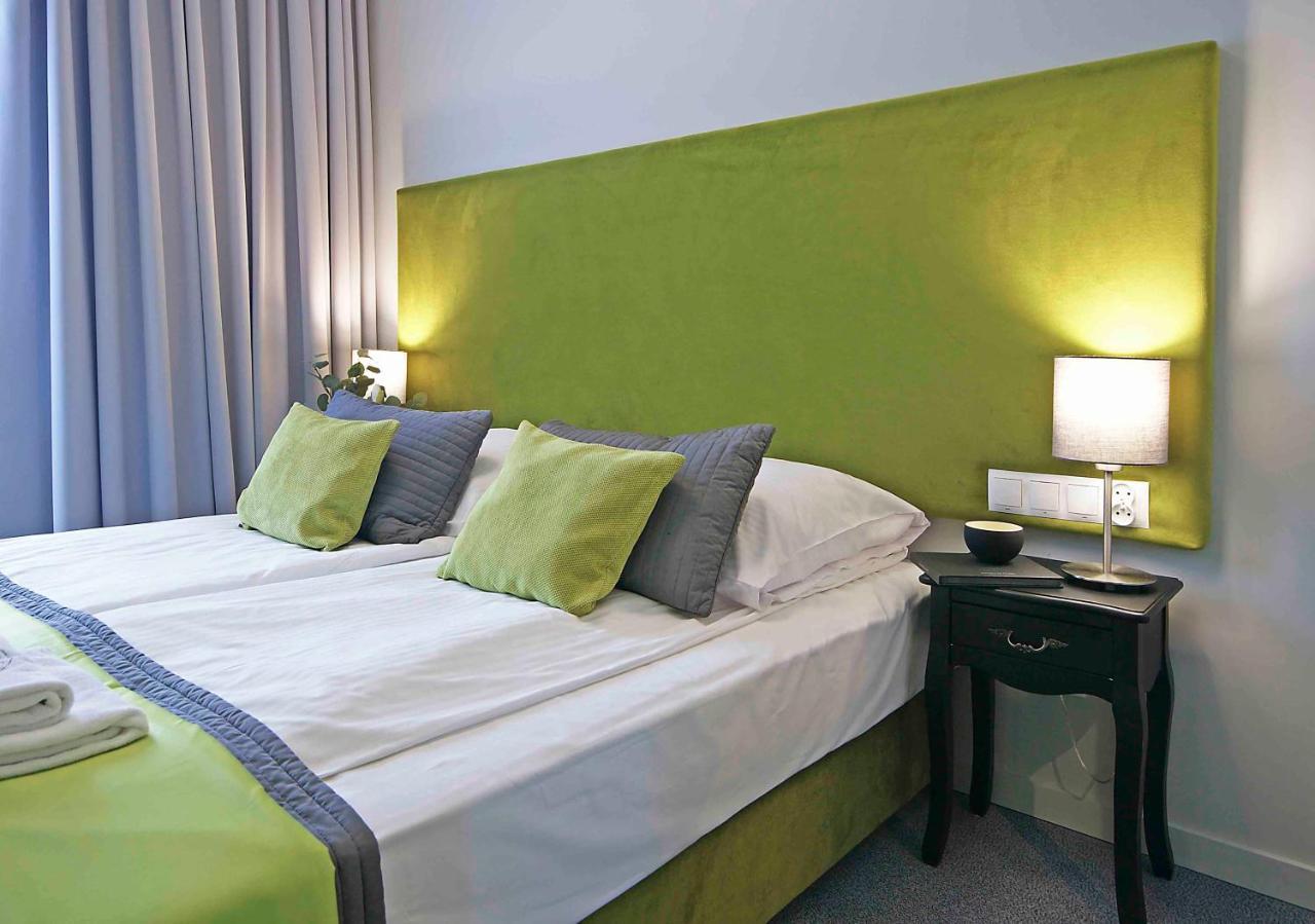 Irs Royal Irs Brabank Apartment
