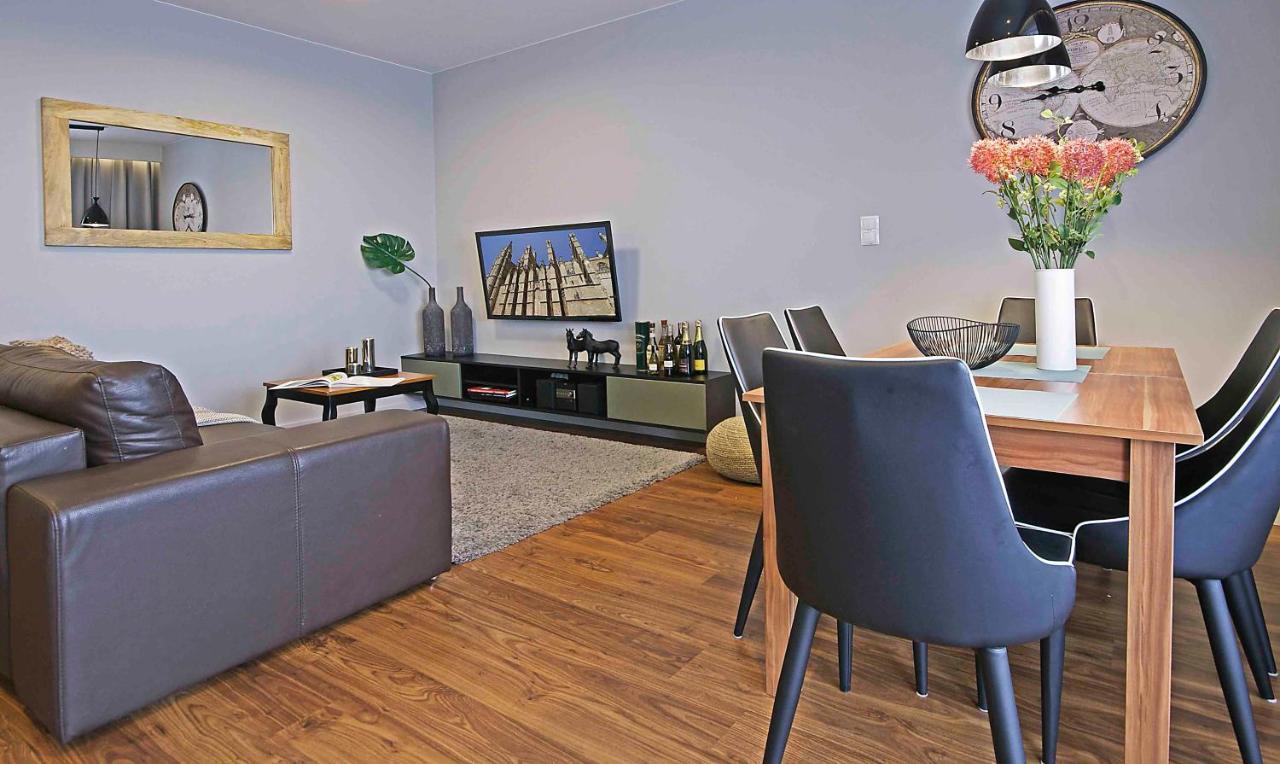 Apartment Irs Royal Irs Brabank Gdansk