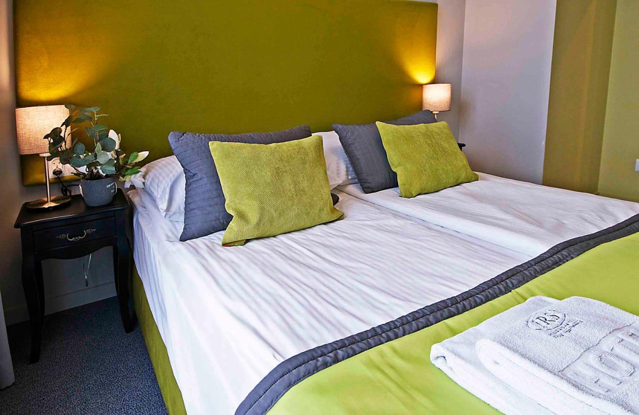 Irs Royal Irs Brabank Apartment *