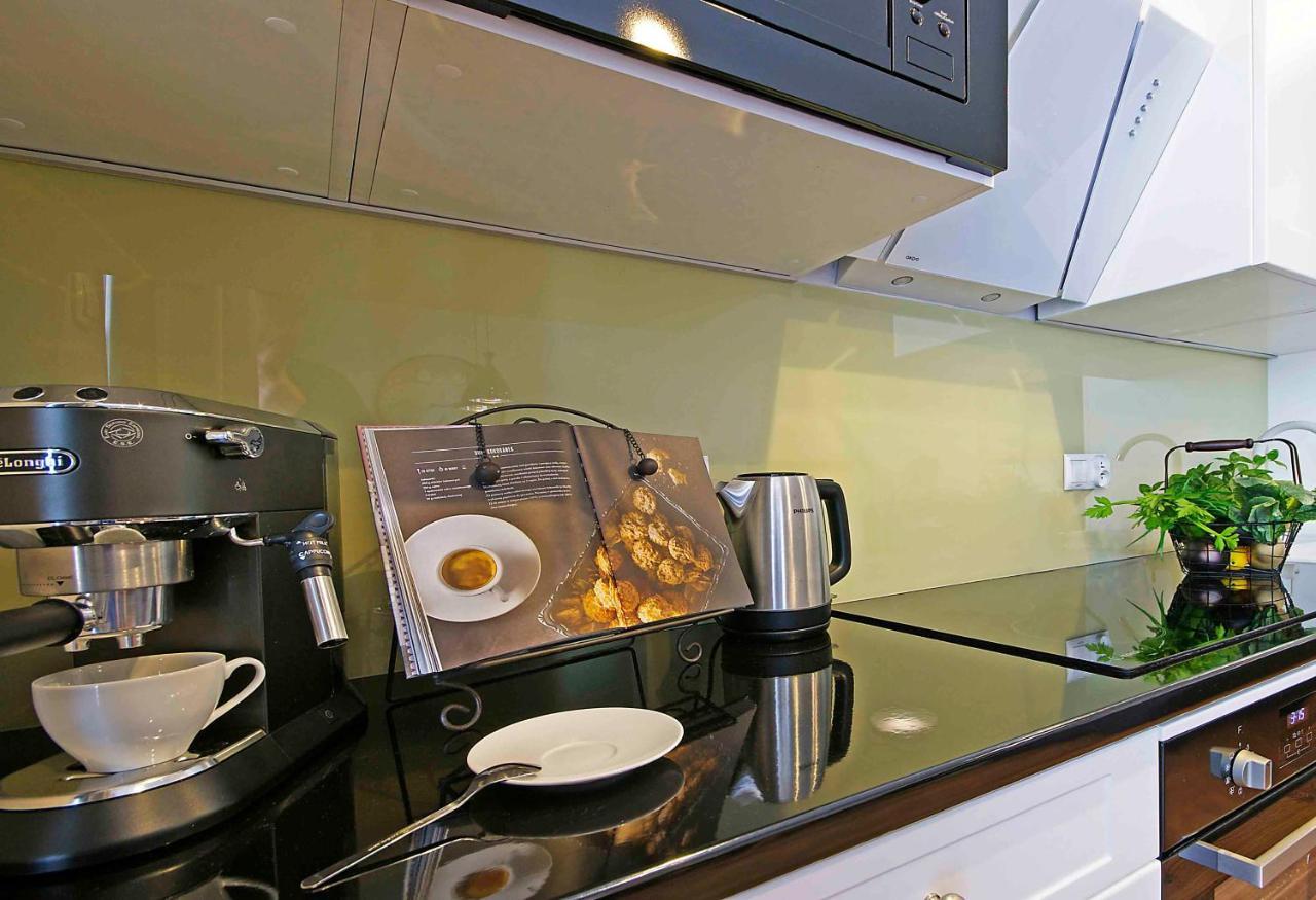 Irs Royal Irs Brabank Apartment