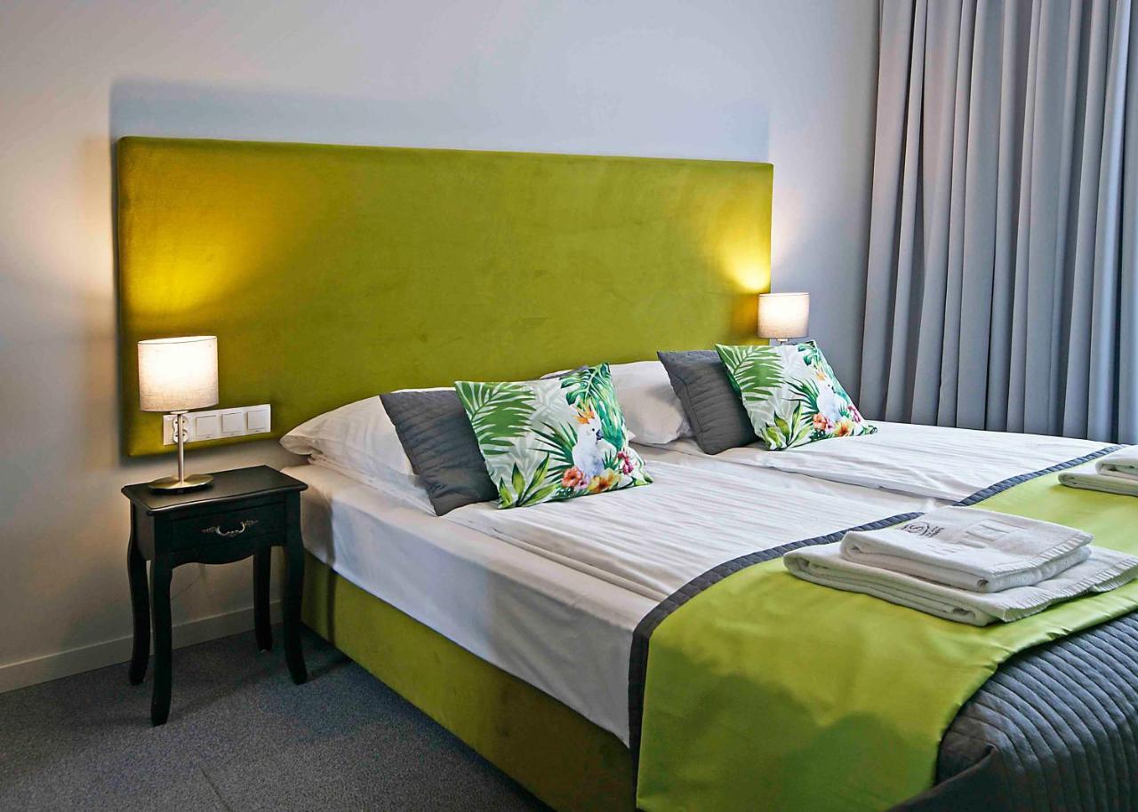 Irs Royal Irs Brabank Apartment Gdansk