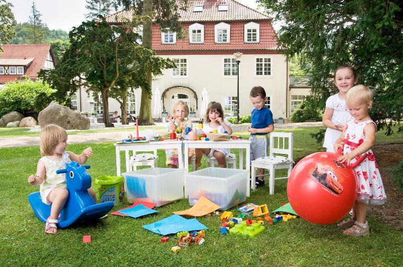 Bed & Breakfast Oliwska Dolina Gdansk