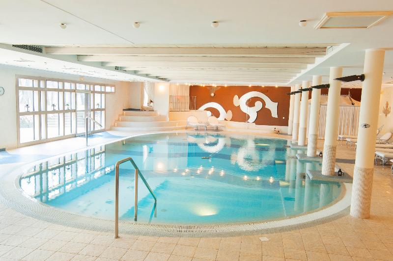 Oliwska Dolina 5*