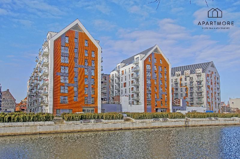 City Center By Apartmore