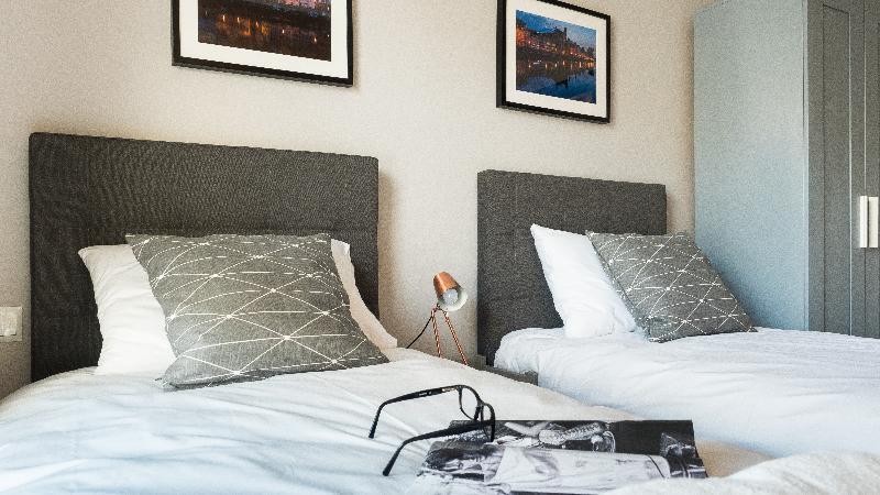 Hotel City Center By Apartmore