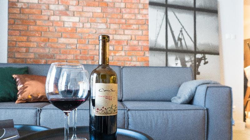 City Center By Apartmore 4* Gdańsk