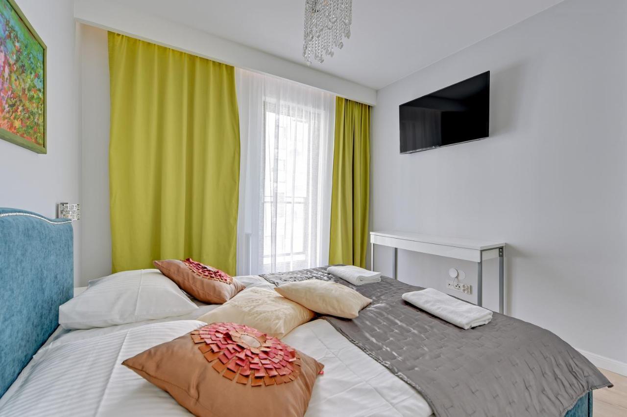Staywin Chmielna Park * Gdansk