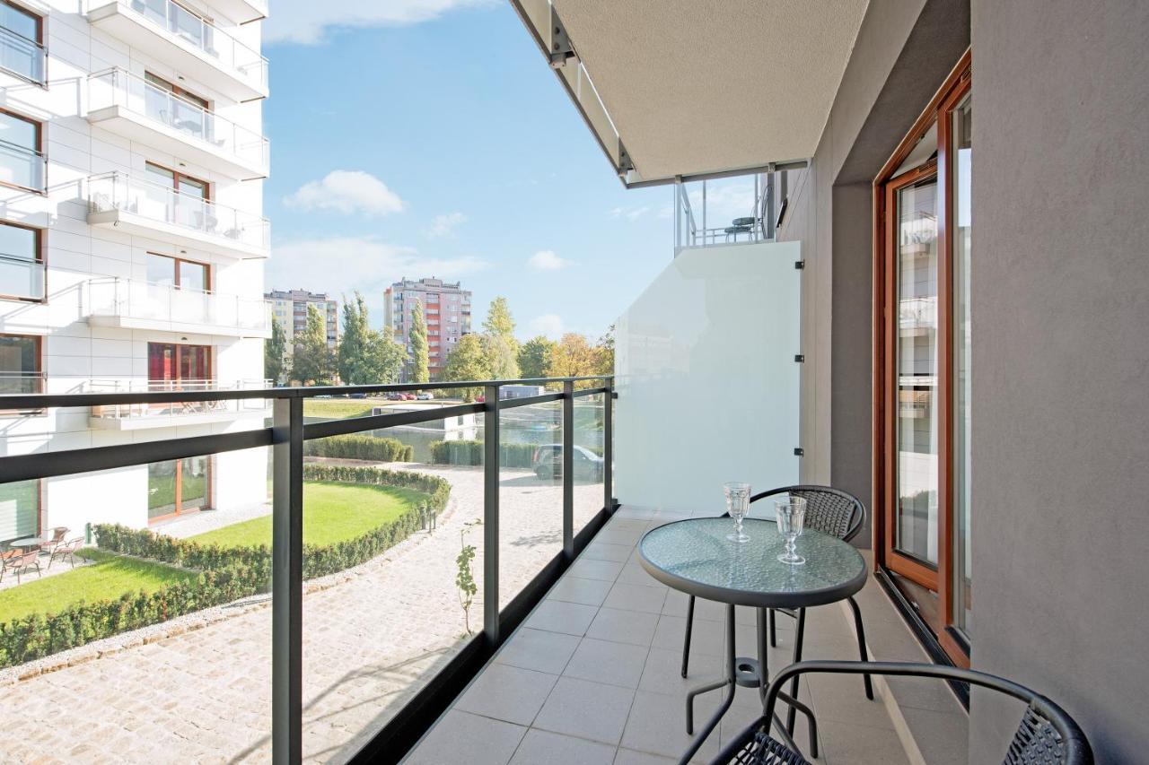 Apartment Staywin Chmielna Park *