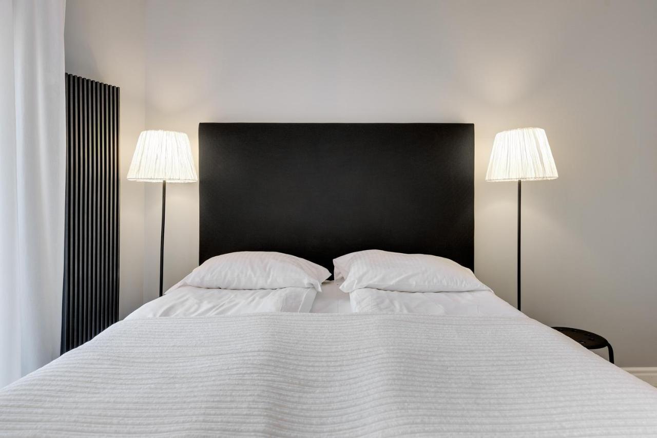 Tartaczna Aparthotel 3*