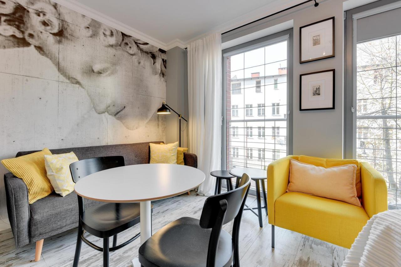 Tartaczna Lejlighedshotel Gdańsk
