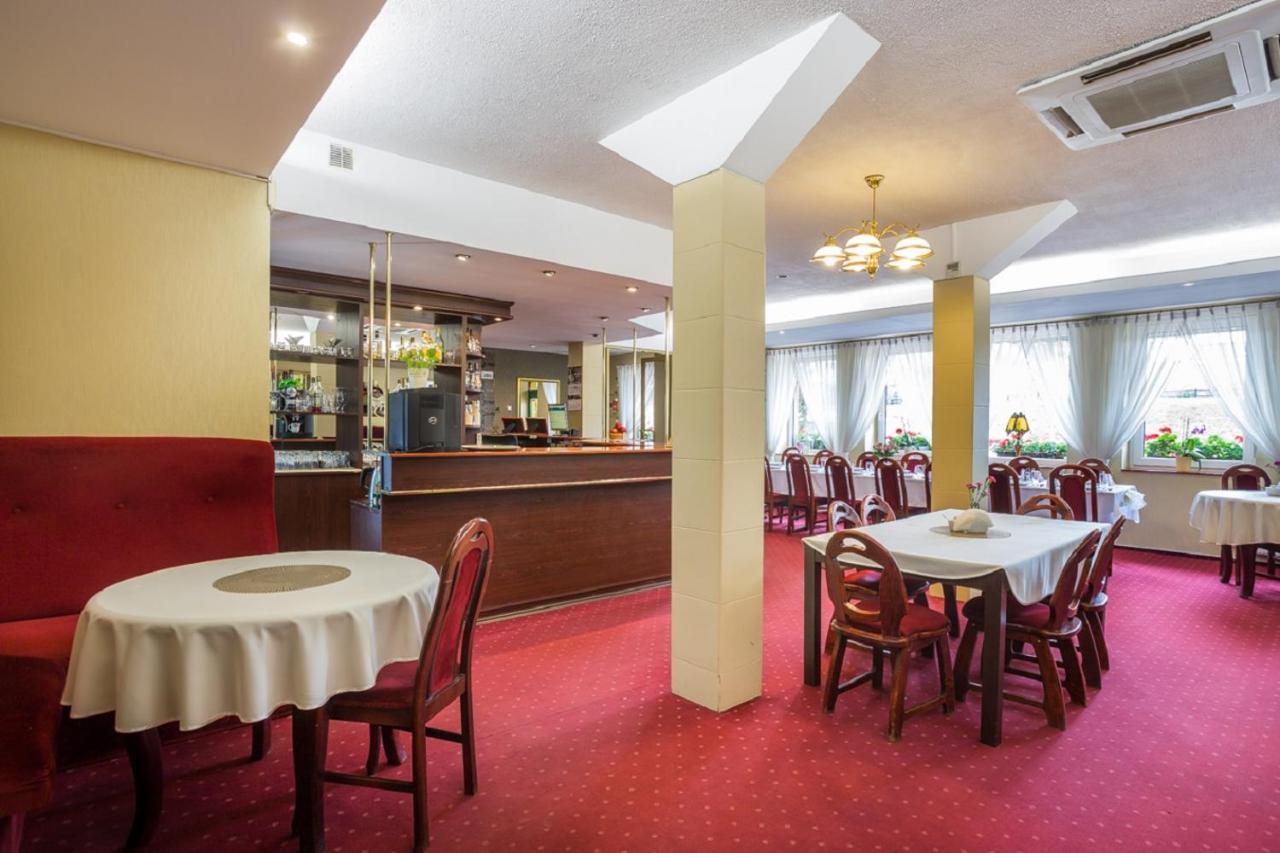 Inn Tallar Gdansk