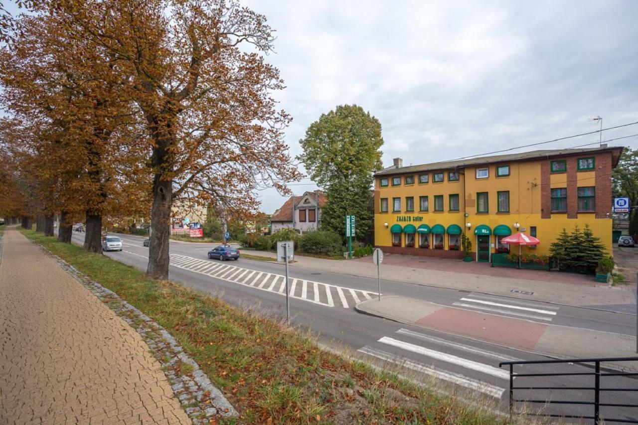 Tallar Inn Gdansk