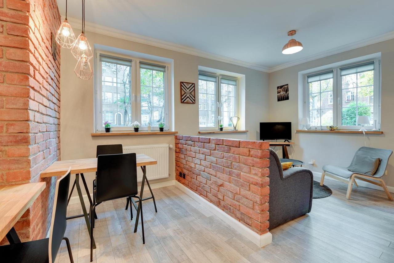3citygo - Apartament Grobla I *