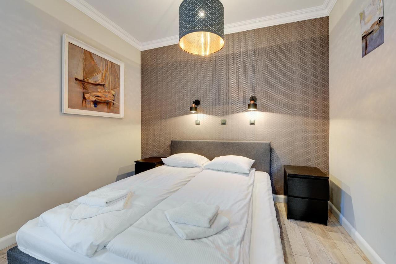 3citygo - Apartament Grobla I