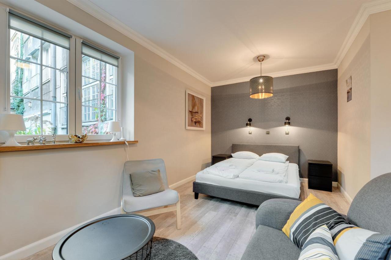 3citygo - Apartament Grobla I Apartment *