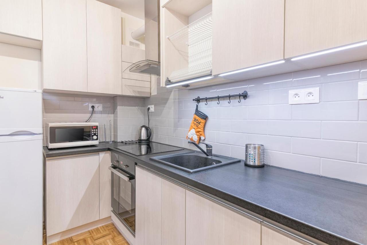 Triapart Cozy Apartment Gdansk