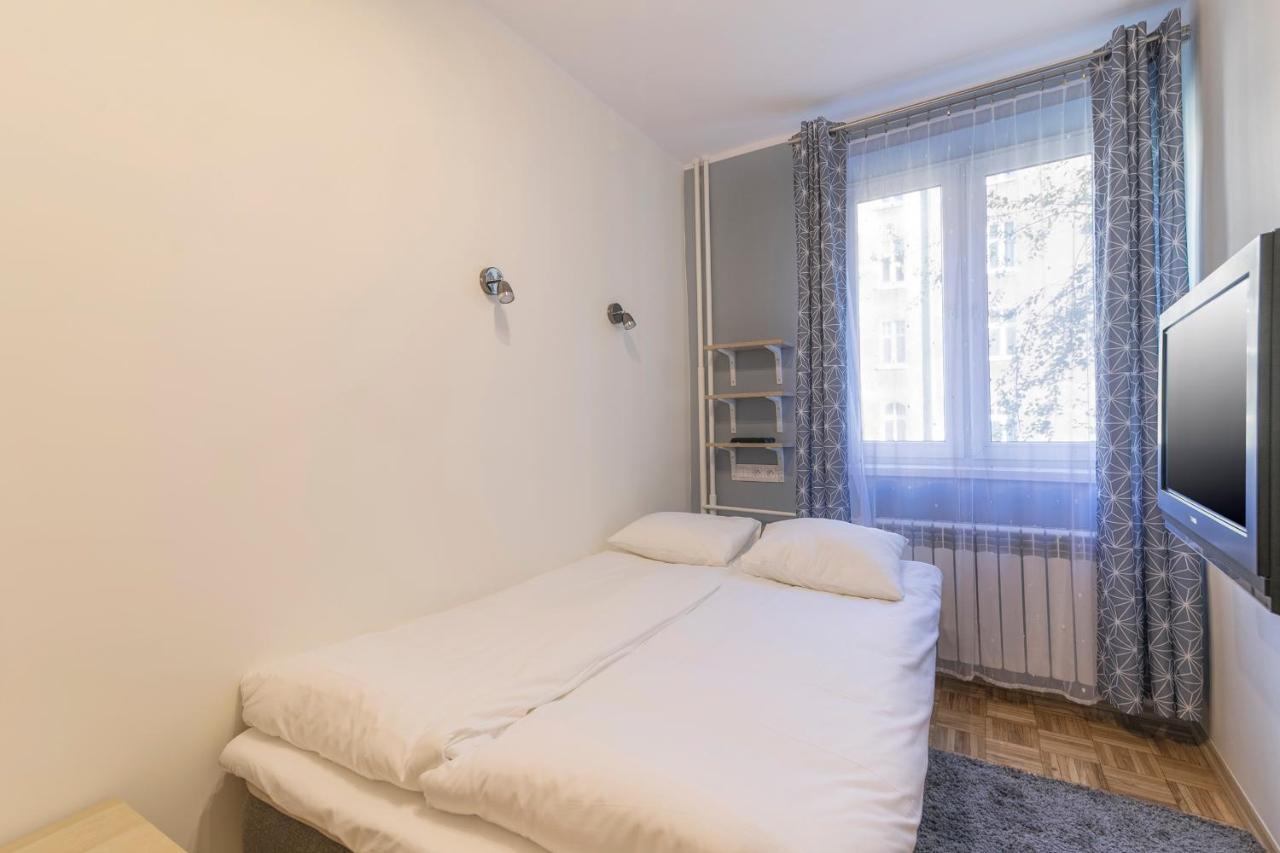 Apartment Triapart Cozy Gdansk