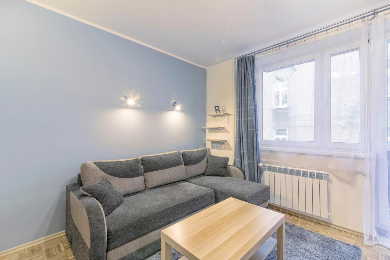 Apartment Triapart Cozy