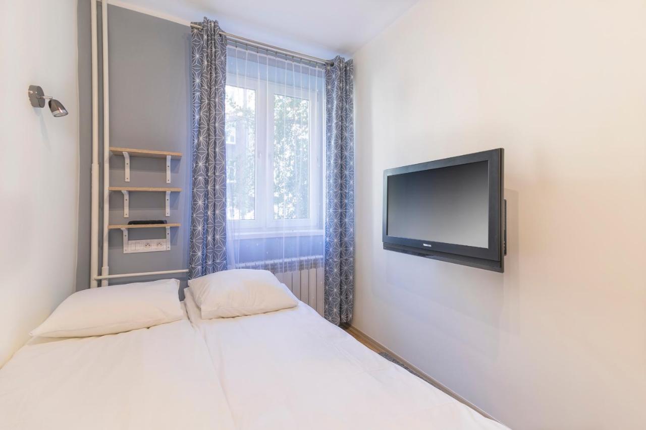Apartment Triapart Cozy Gdansk