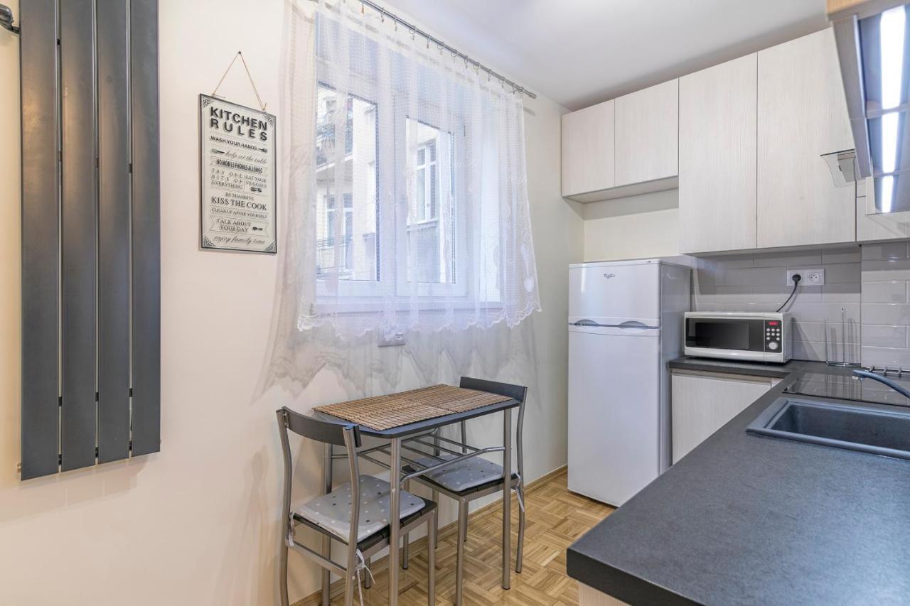 Apartment Triapart Cozy Gdansk