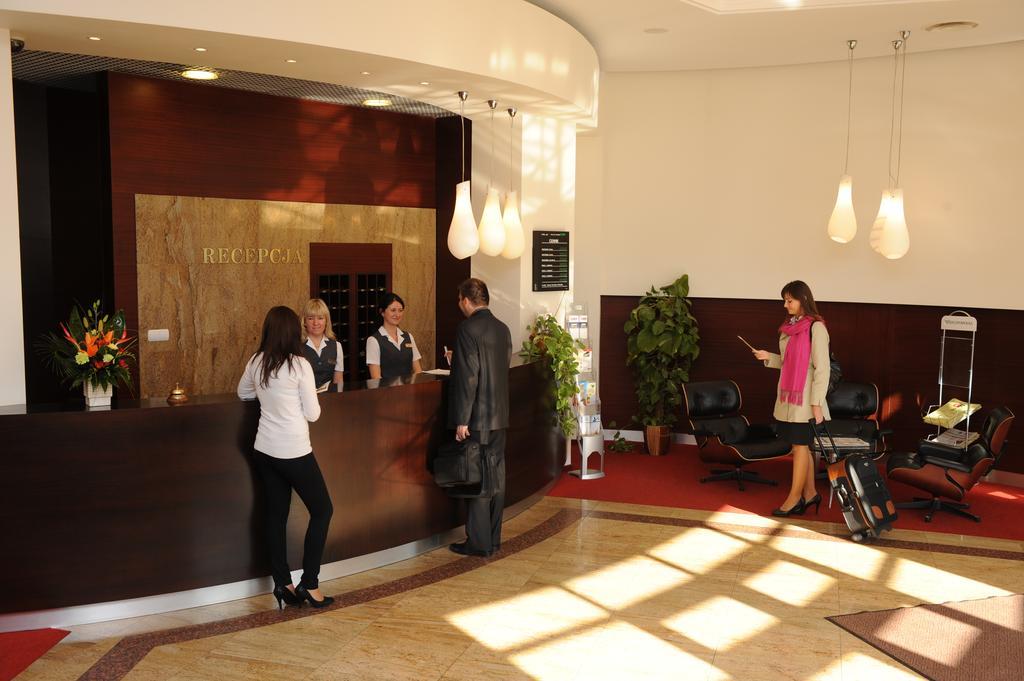 Hotel Dal Gdansk