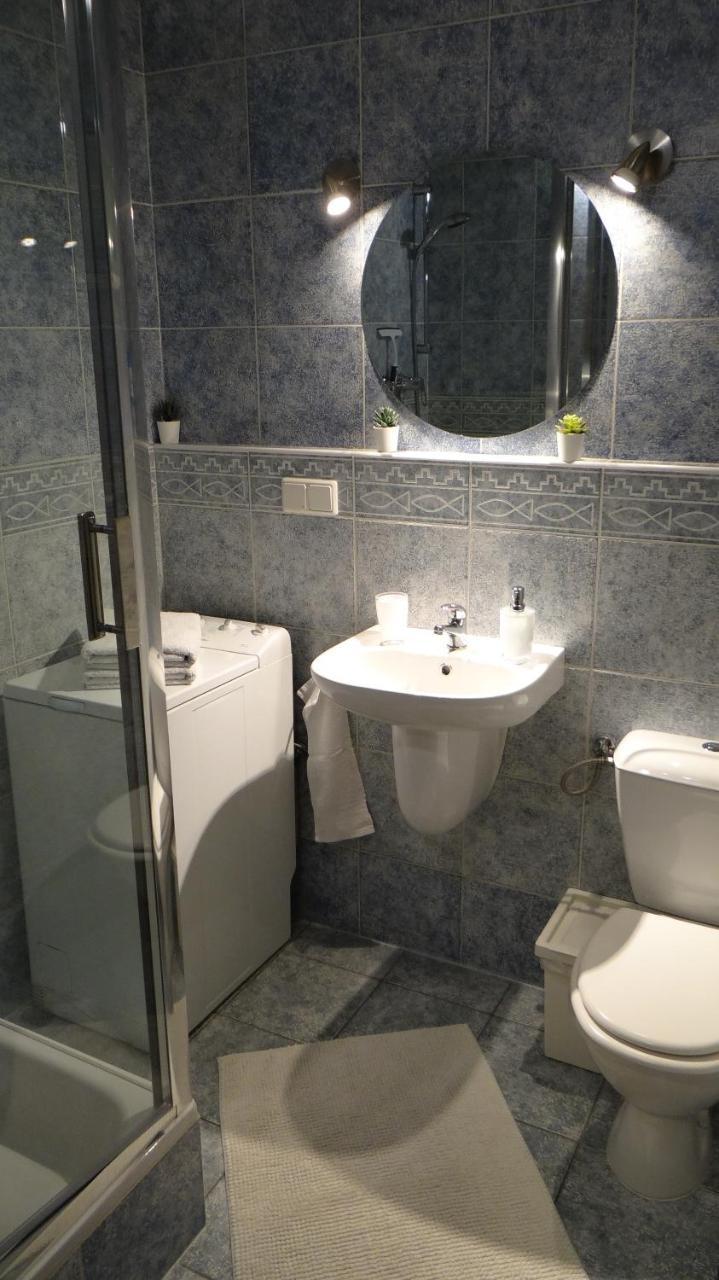 Apartament Pod Lasem Apartment Gdansk