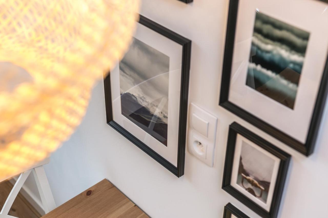 Be In - Marina Apartment *