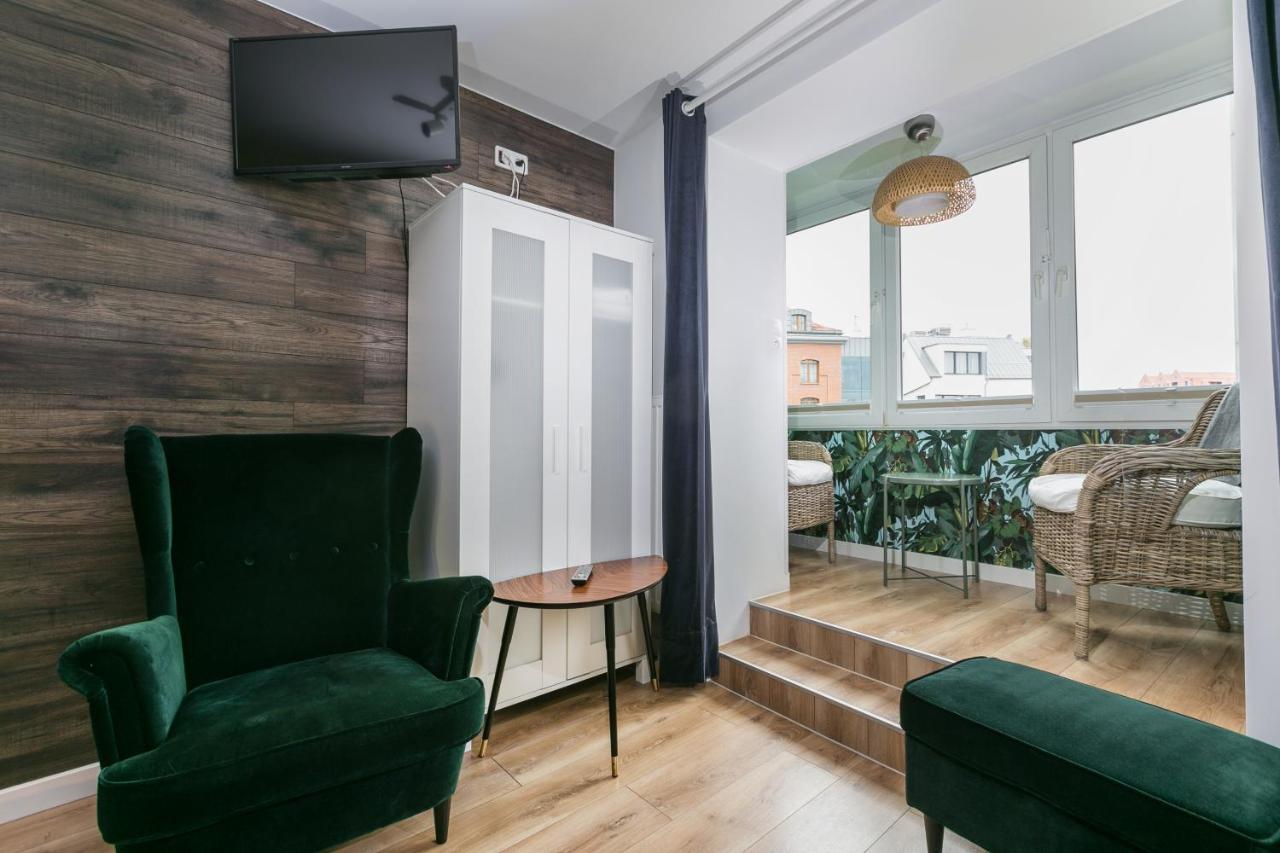Be In - Marina Apartment