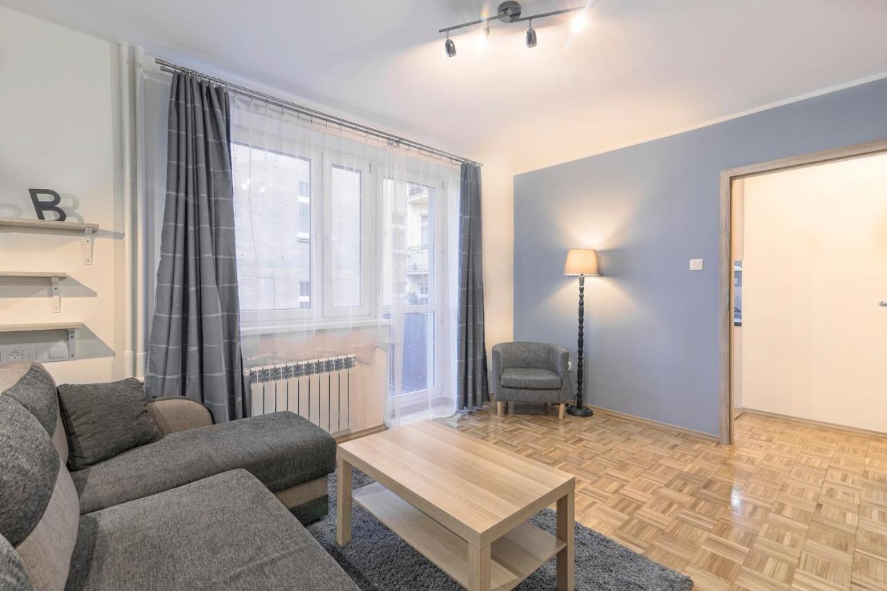 Triapart Cozy Apartment