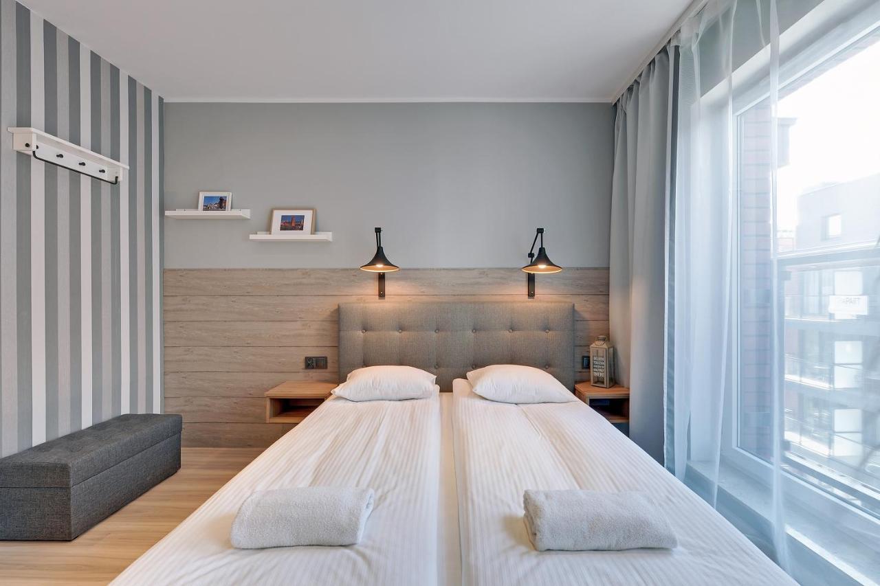 Chmielna Park Old Town Apartment