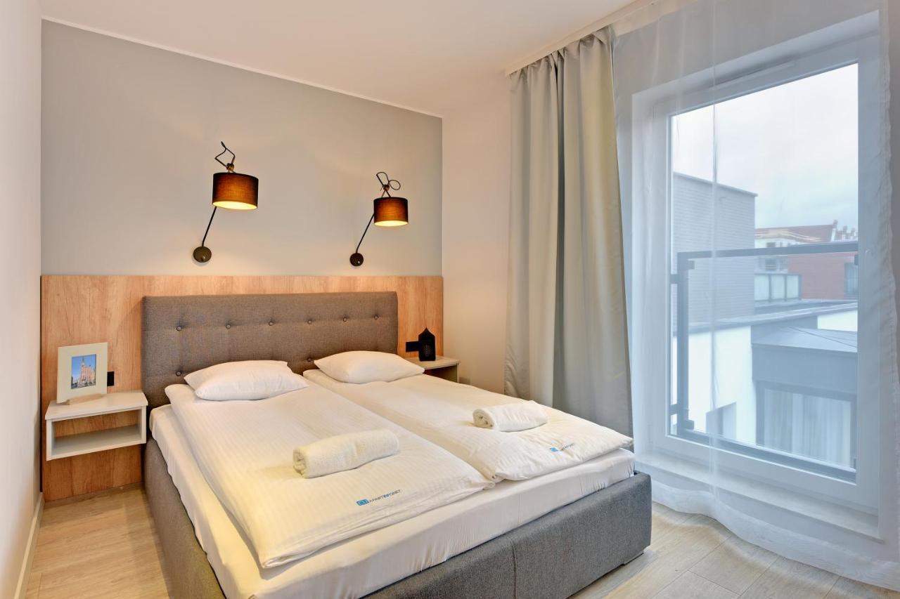 Chmielna Park Old Town Apartment Gdansk