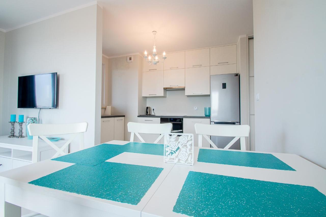Apartment With Two Bedrooms On The 10th Floor
