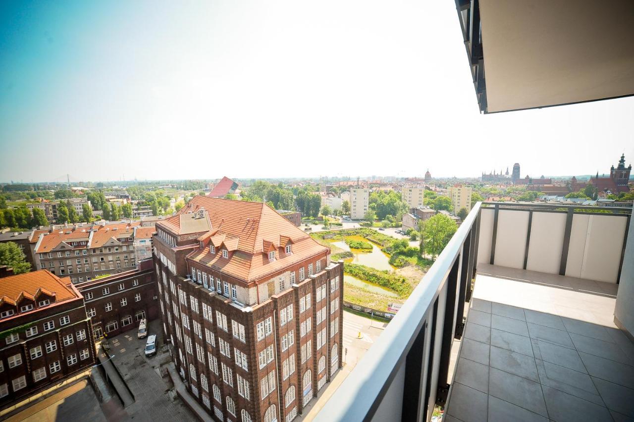 Apartment Grand - Three Bedrooms With Panorama Of The Old Town