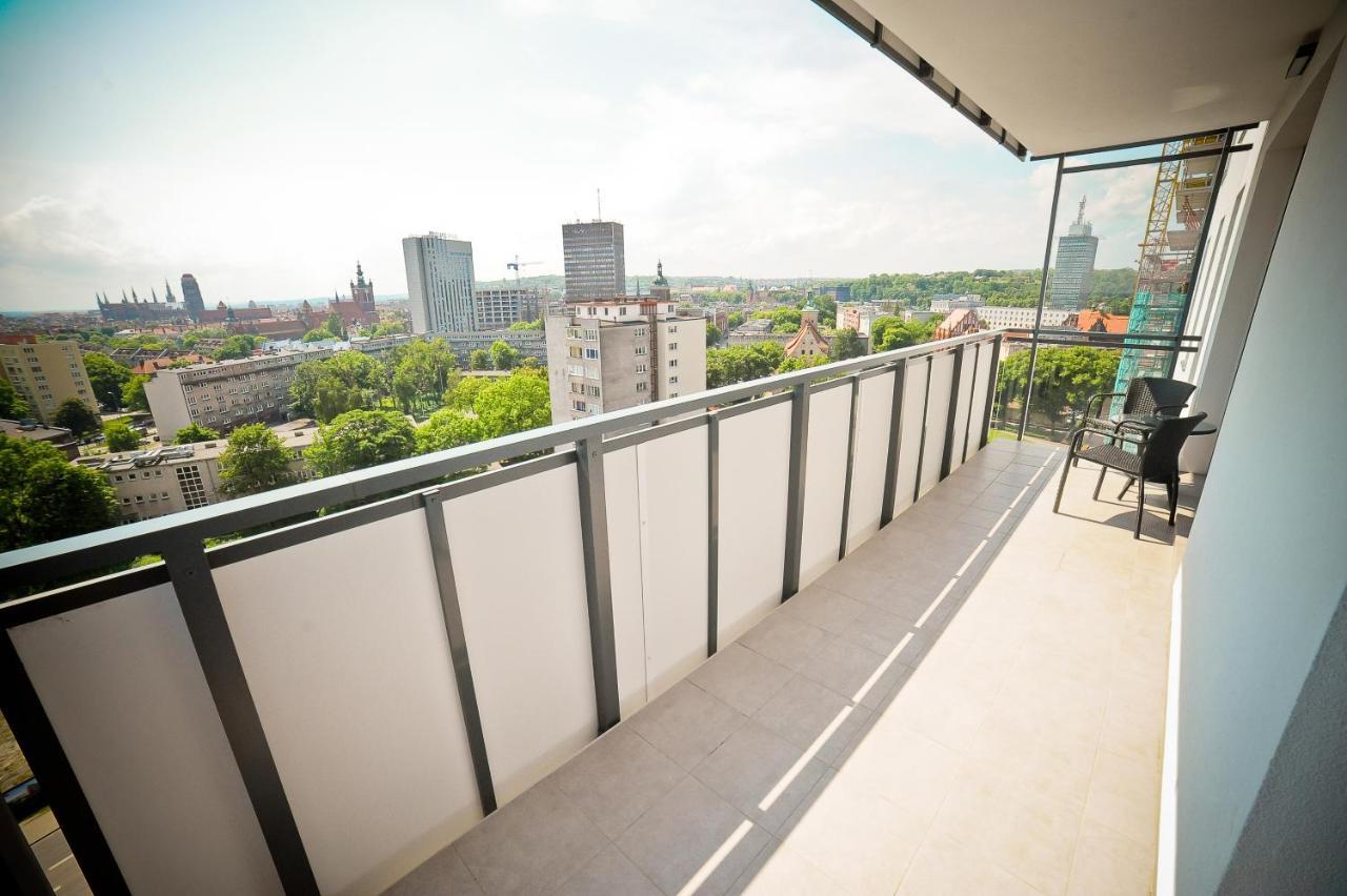 Grand - Three Bedrooms With Panorama Of The Old Town Apartment *