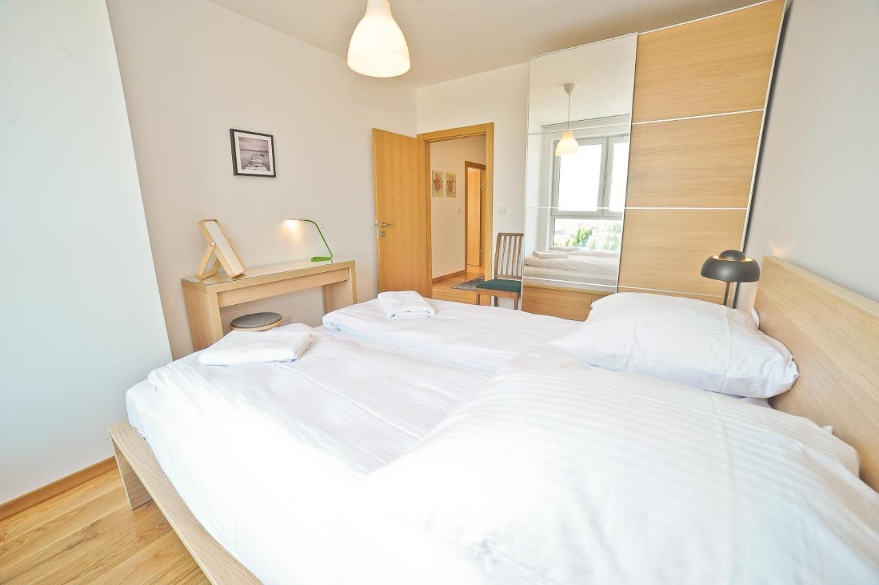 Grand - Three Bedrooms With Panorama Of The Old Town