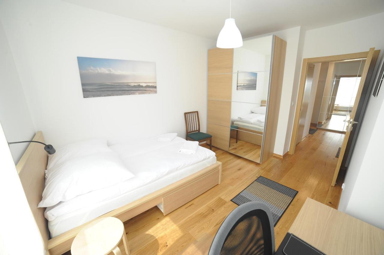 Grand - Three Bedrooms With Panorama Of The Old Town Apartment *