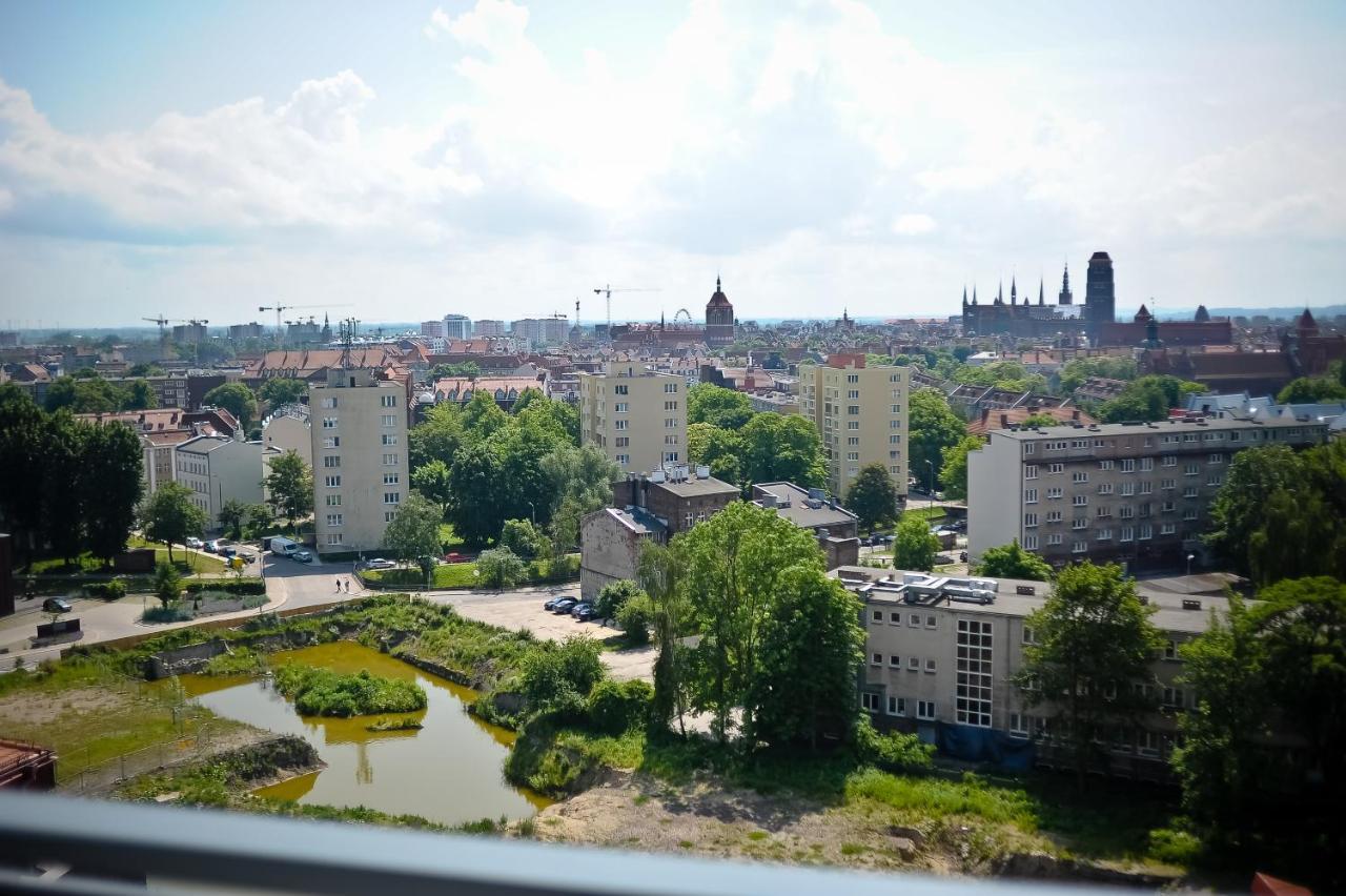 Grand - Three Bedrooms With Panorama Of The Old Town Apartment