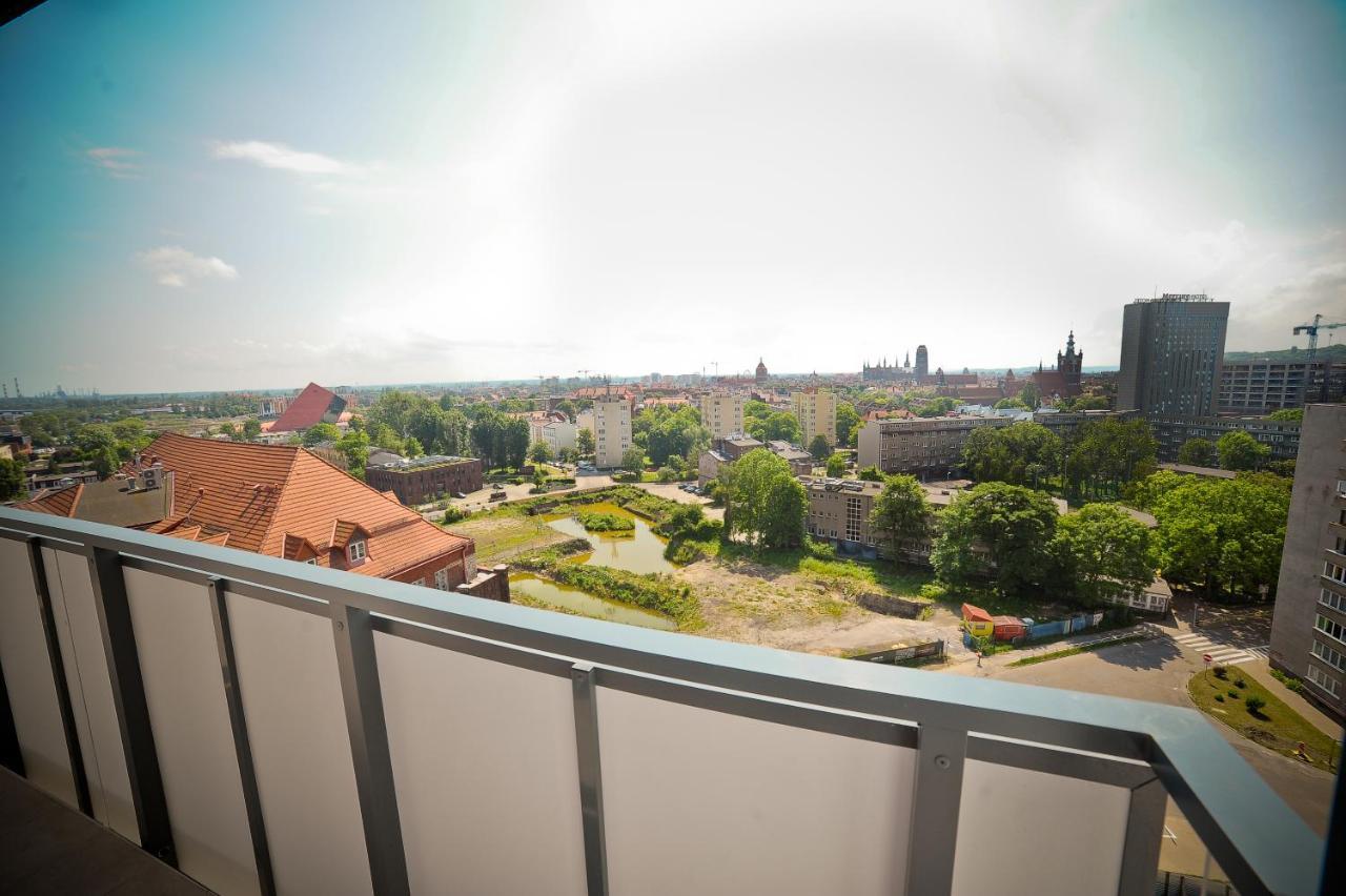 Grand - Three Bedrooms With Panorama Of The Old Town Apartment *