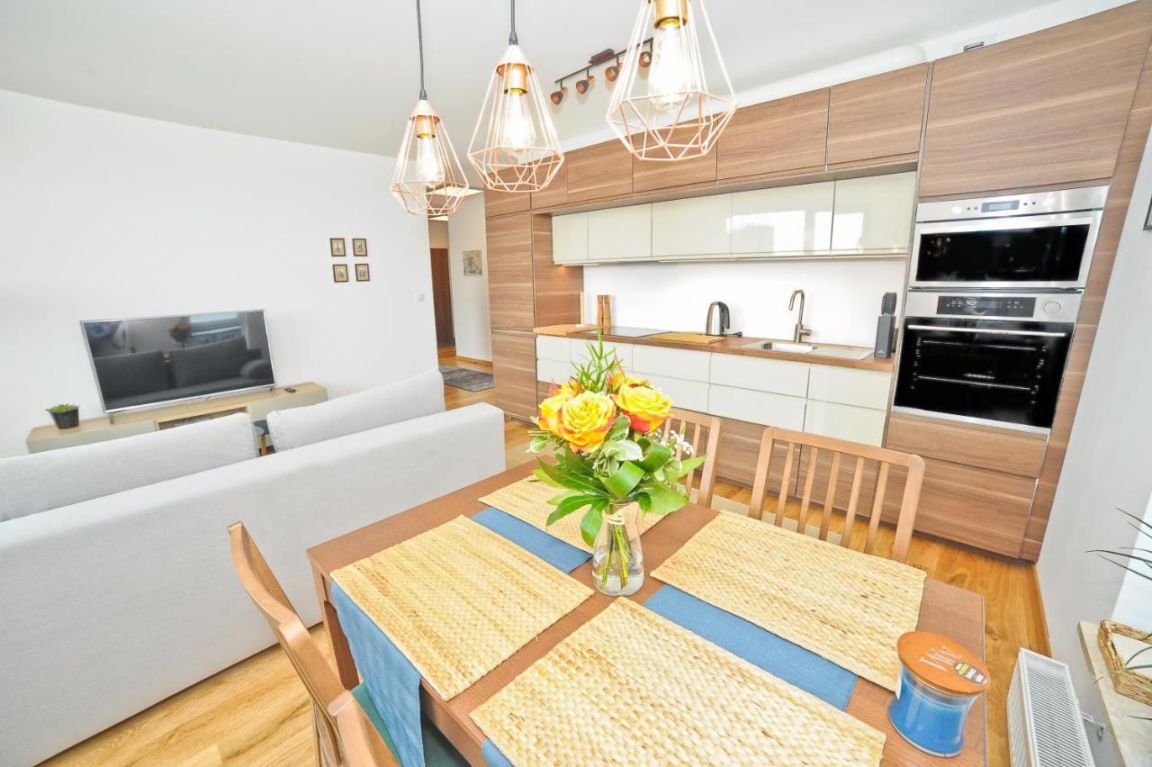 Grand - Three Bedrooms With Panorama Of The Old Town *
