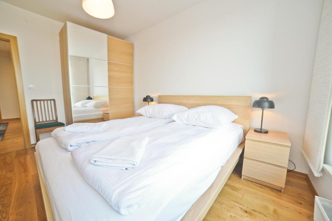Apartment Grand - Three Bedrooms With Panorama Of The Old Town