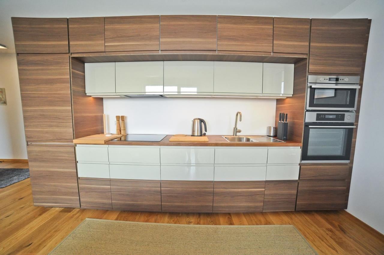 Grand - Three Bedrooms With Panorama Of The Old Town * Gdansk