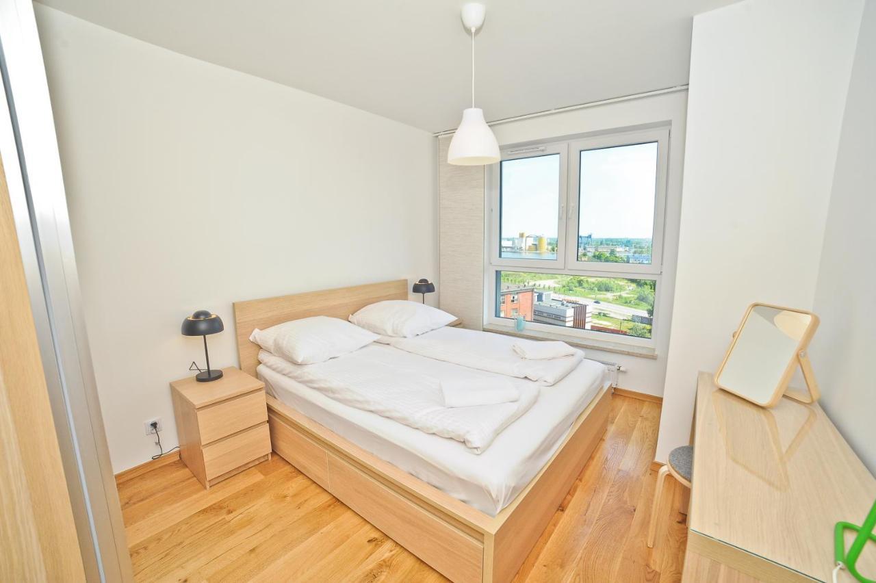 Grand - Three Bedrooms With Panorama Of The Old Town Apartment