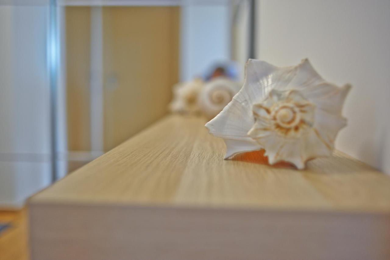 Grand - Three Bedrooms With Panorama Of The Old Town Apartment *