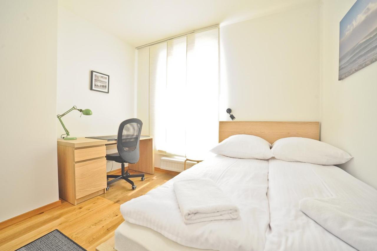 Grand - Three Bedrooms With Panorama Of The Old Town Gdansk