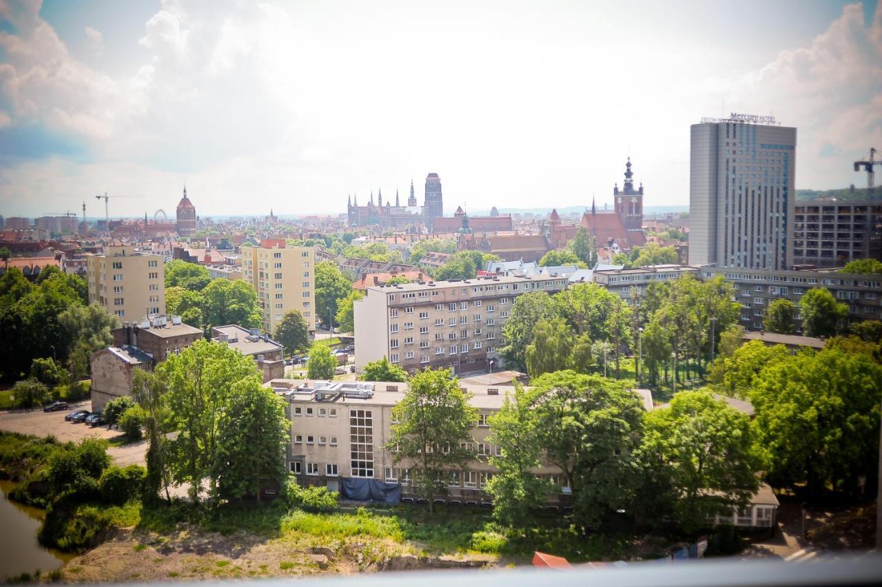 Grand - Three Bedrooms With Panorama Of The Old Town *