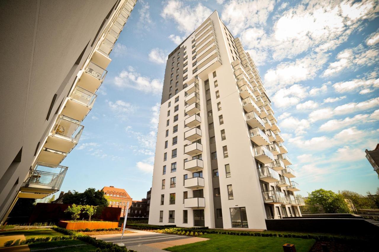 Grand - Three Bedrooms With Panorama Of The Old Town Apartment *