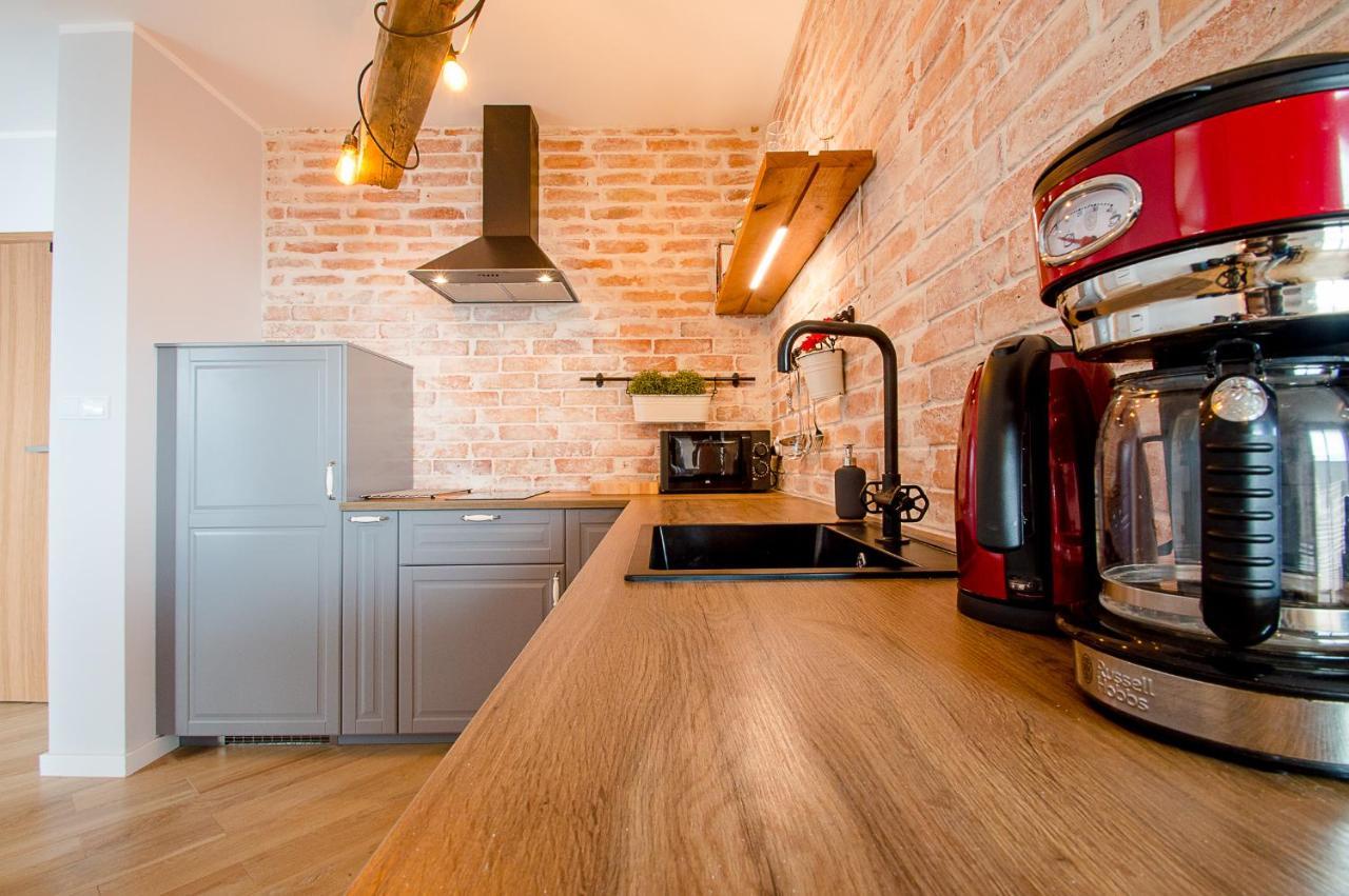 Apartamento Grand - On The 17th Floor With Panorama Of The Old Town *