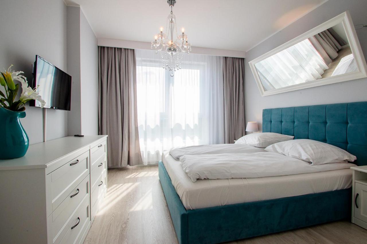 Grand - On The 17th Floor With Panorama Of The Old Town Apartamento *