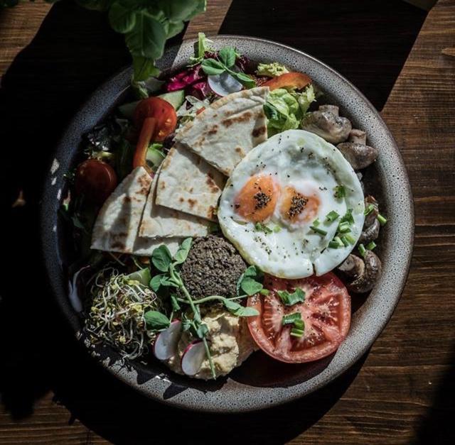 Căn hộ Bcn Waterlane Gdansk