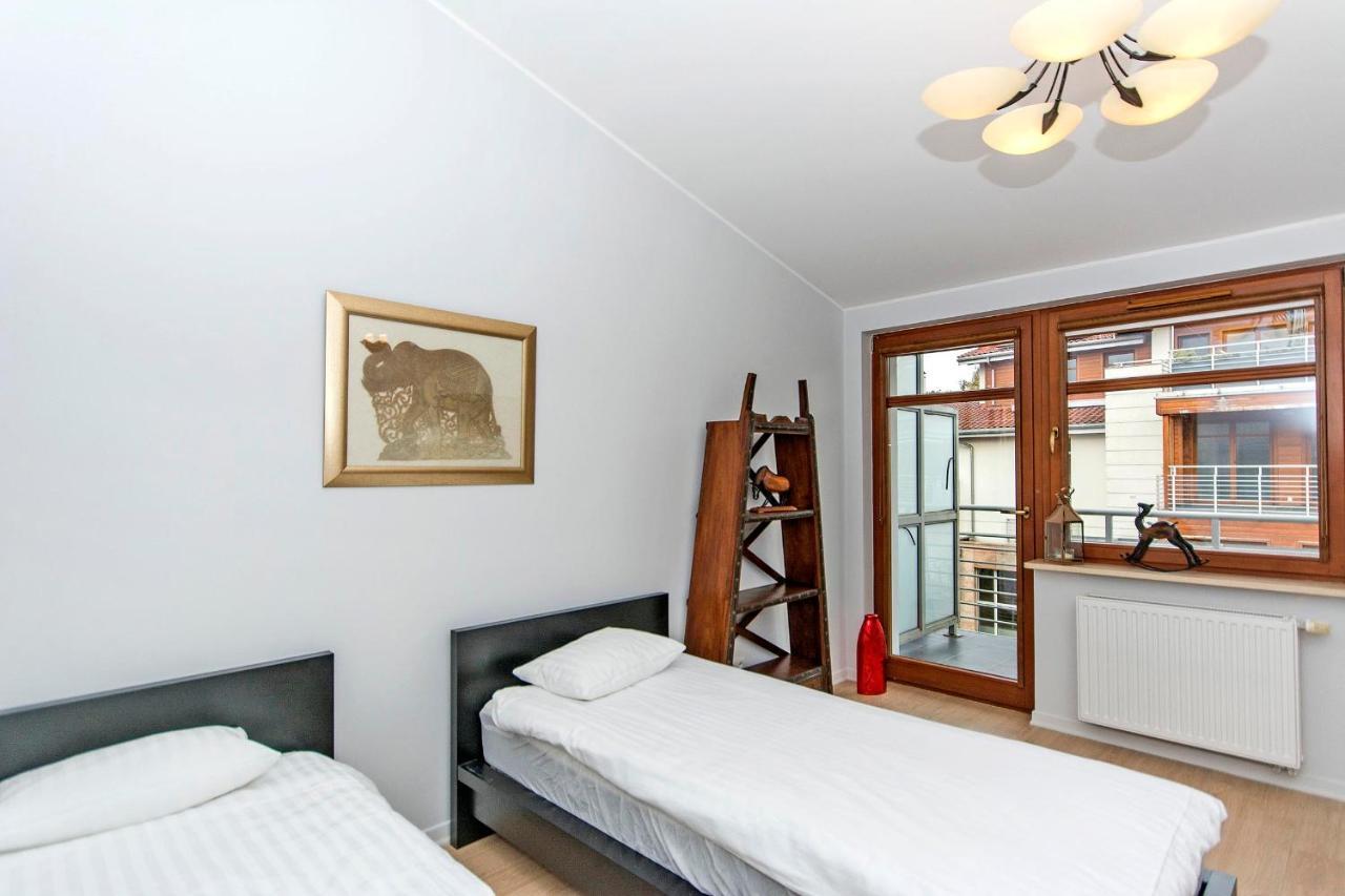 Mumbai - Neptun Park By Oneapartments Apartment *